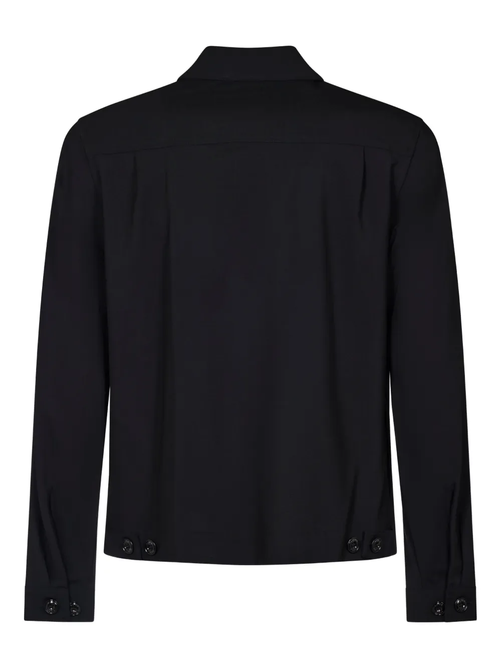 Altea chest-pockets shirt jacket | Shirt Jackets | Image 2