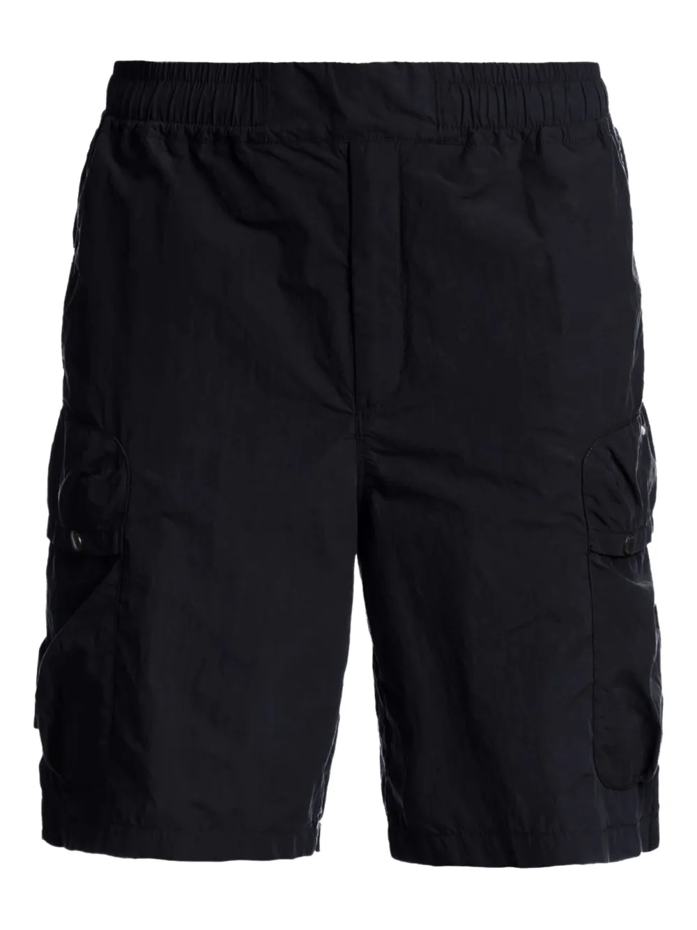Tuna cargo-pocket shorts