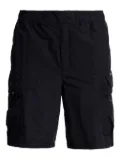 Parajumpers Tuna cargo-pocket shorts - Black