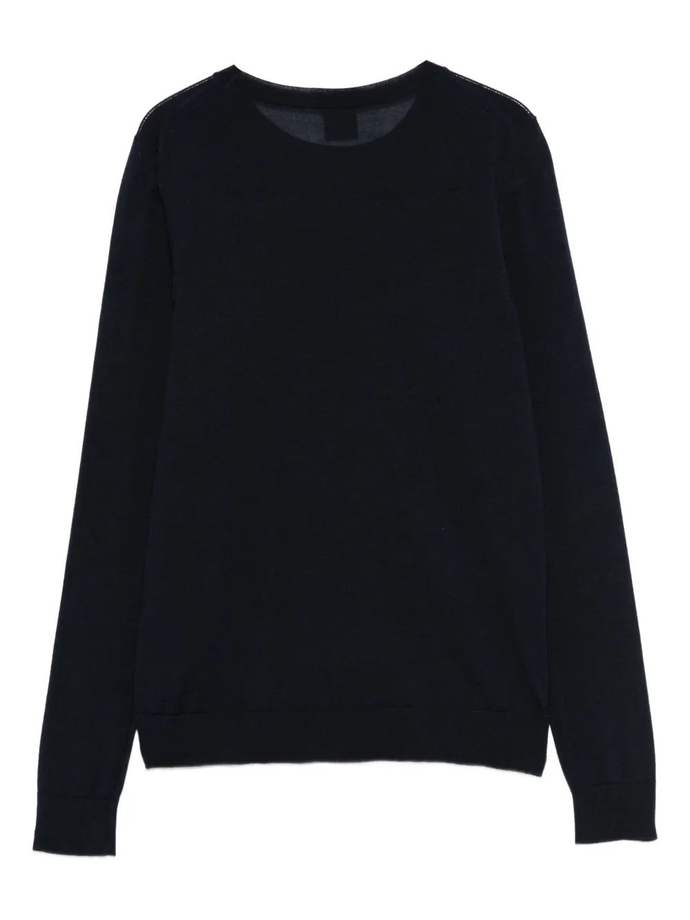 BOSS virgin wool sweater | Knitted Sweaters | Image 2
