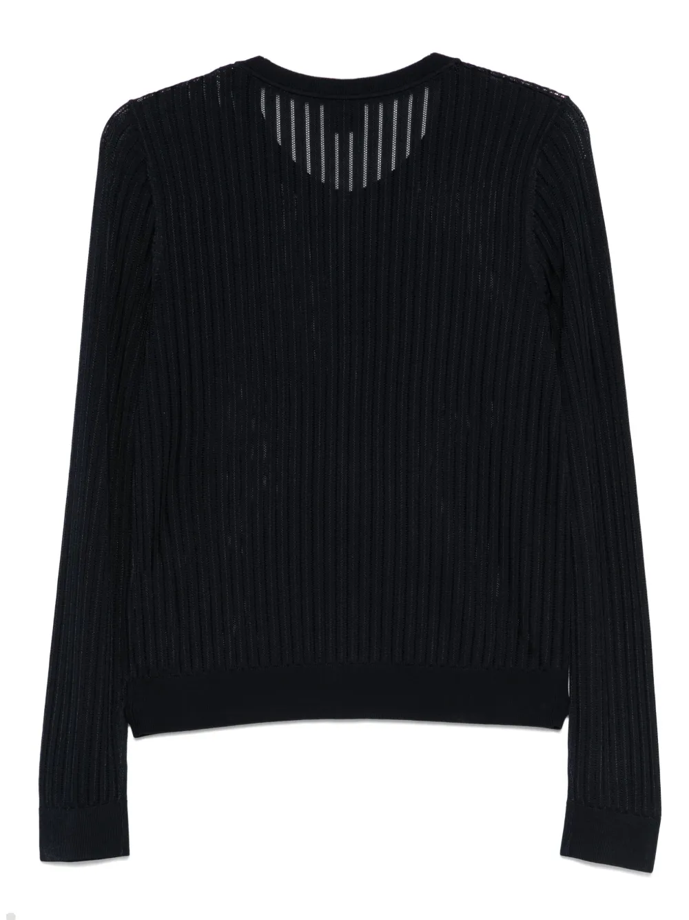 BOSS ribbed cardigan | Cardigans | Image 2