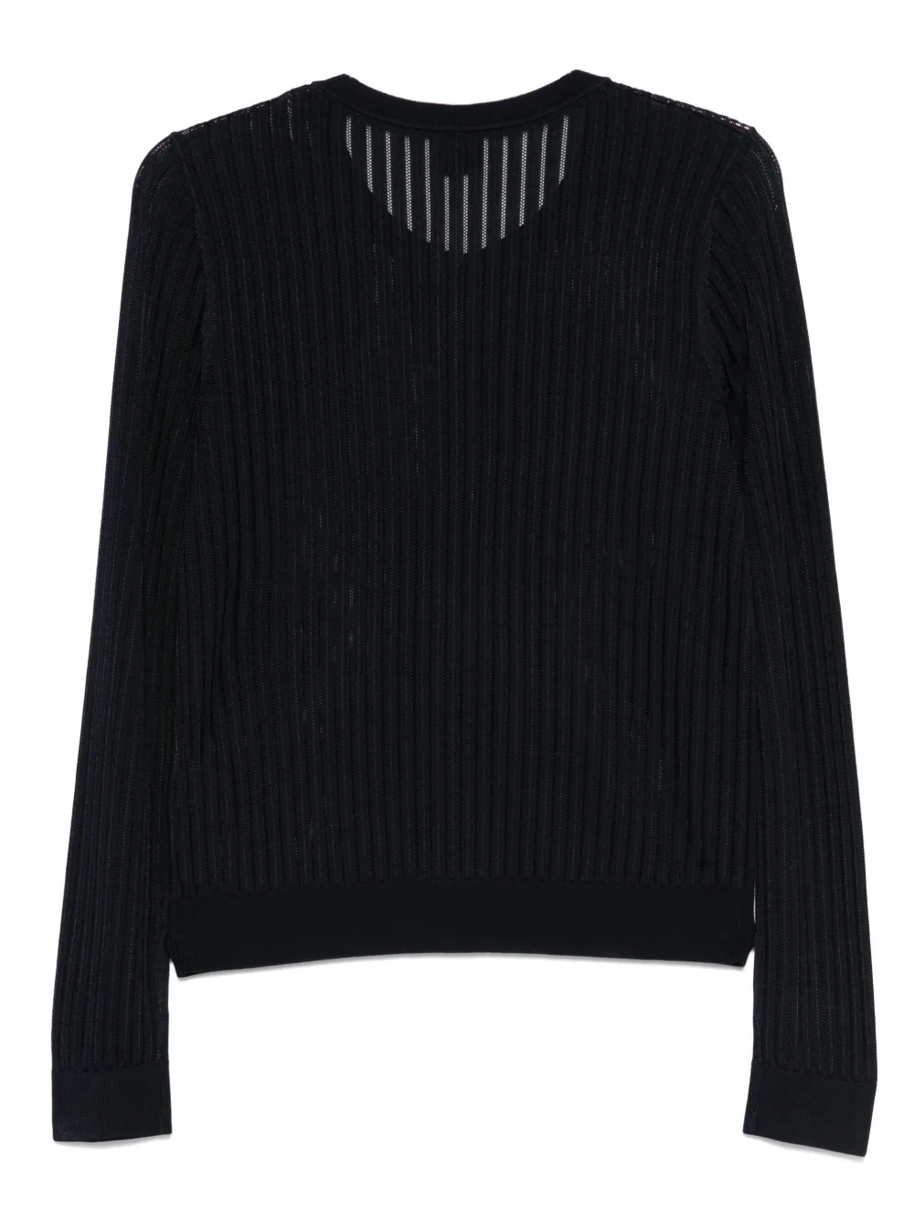 BOSS ribbed cardigan | Cardigans | Image 2
