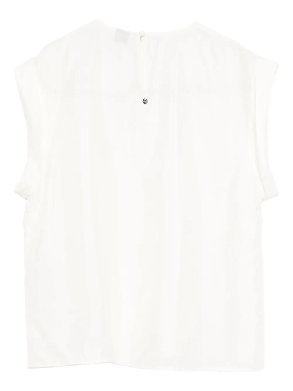 BOSS sleeveless top | Blouses | Image 2