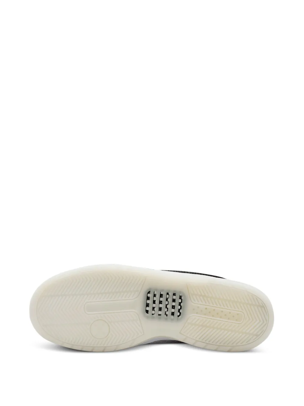 Nike P-Rod 1 Air Zoom quilted sneakers White