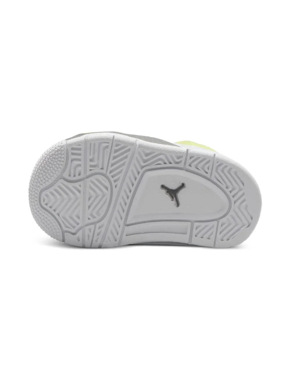 Air Jordan 4 Td Sneakers