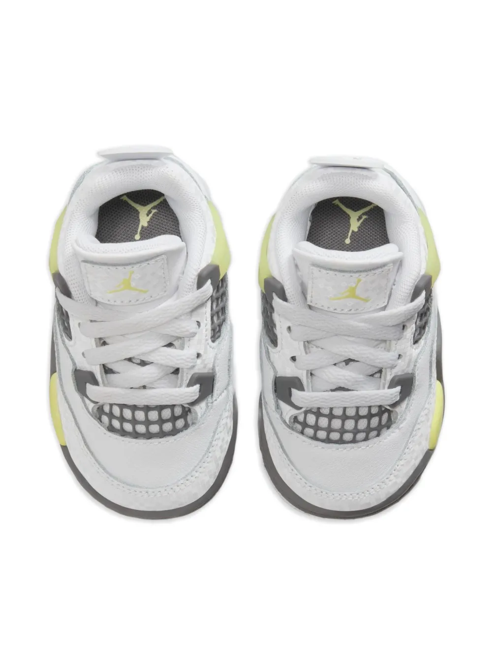Air Jordan 4 Td Sneakers