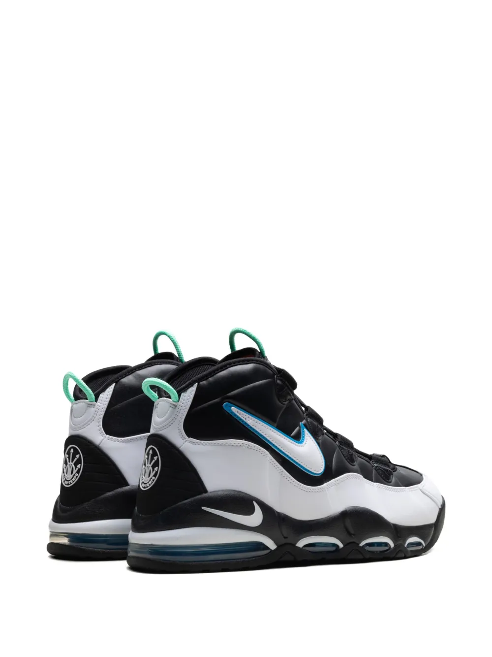 Nike Air Max Uptempo 95 "Ny vs Ny" trainers Black