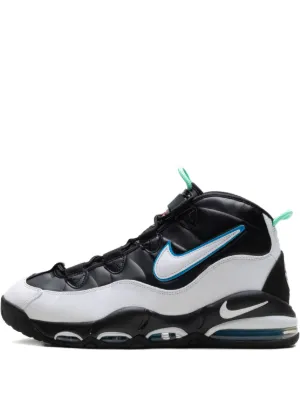 Nike Air More Uptempo スニーカー | ホワイト | FARFETCH JP