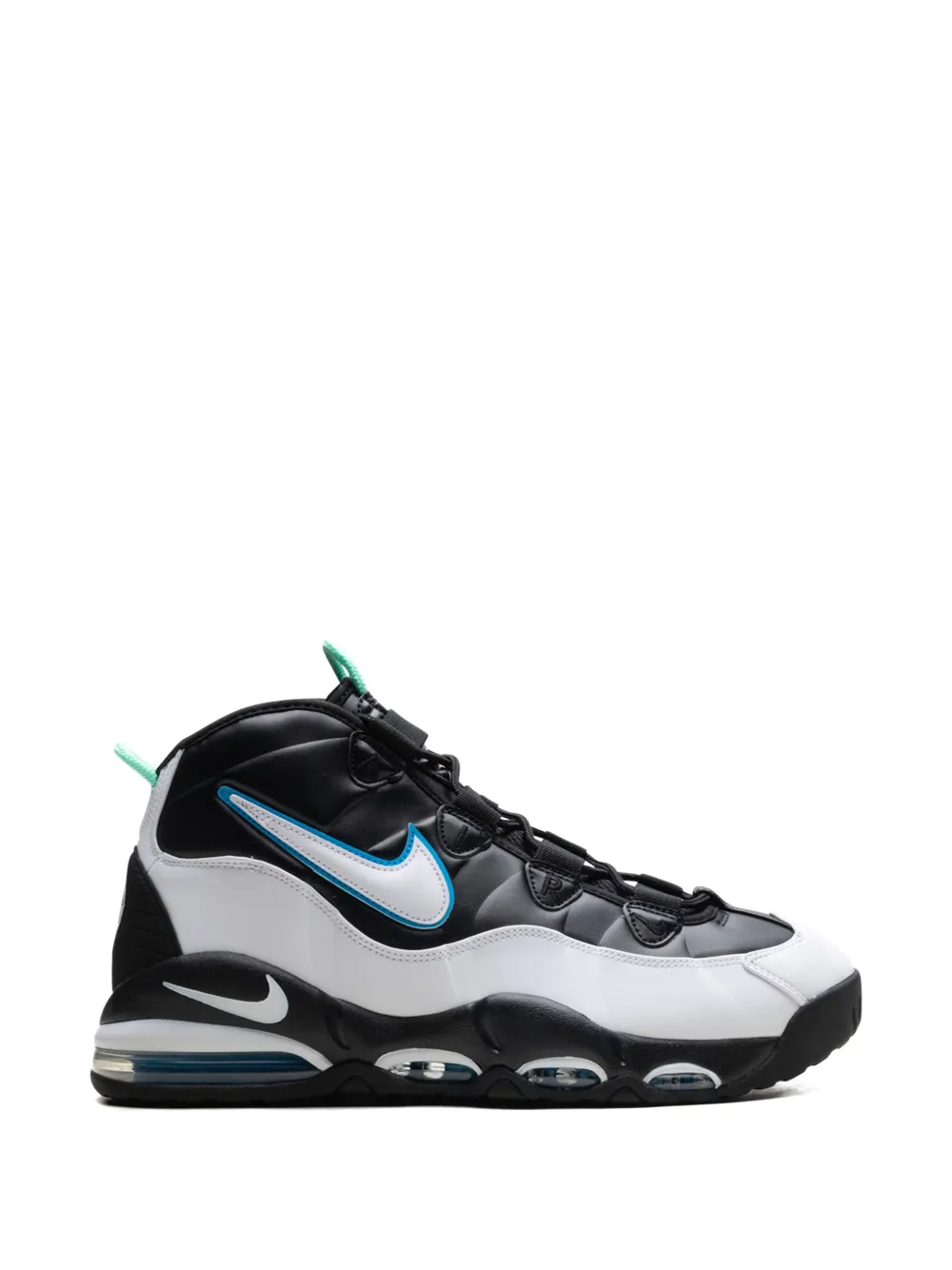 Nike Air Max Uptempo 95 "Ny vs Ny" trainers Black