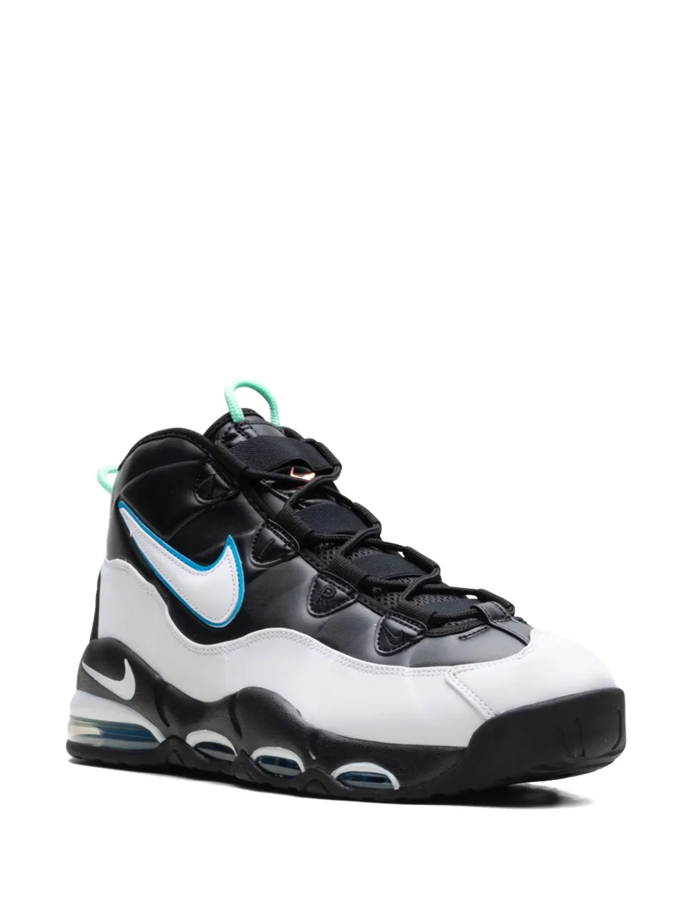 Nike Air Max Uptempo 95 "Ny vs Ny" trainers Black
