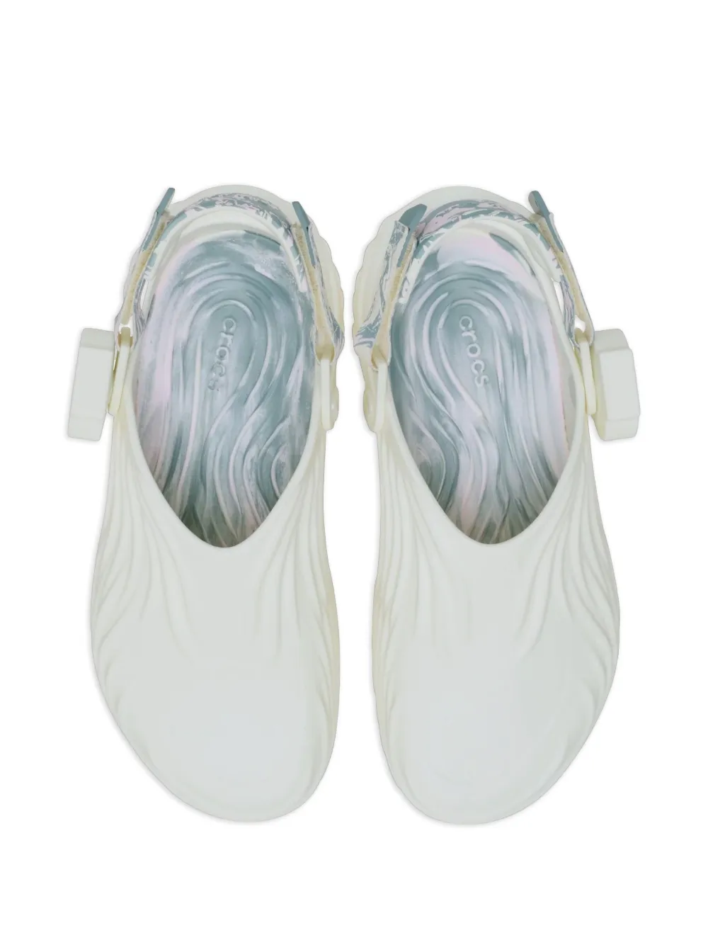 Crocs Echo Wave "G-SHOCK" clogs | Image 2