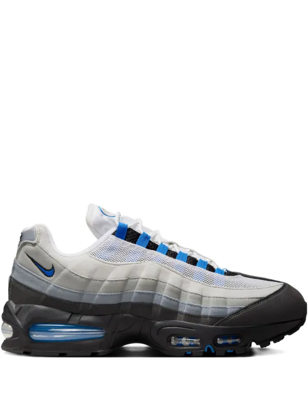 Nike Air Max 95 OG Sneakers Grey FARFETCH JO