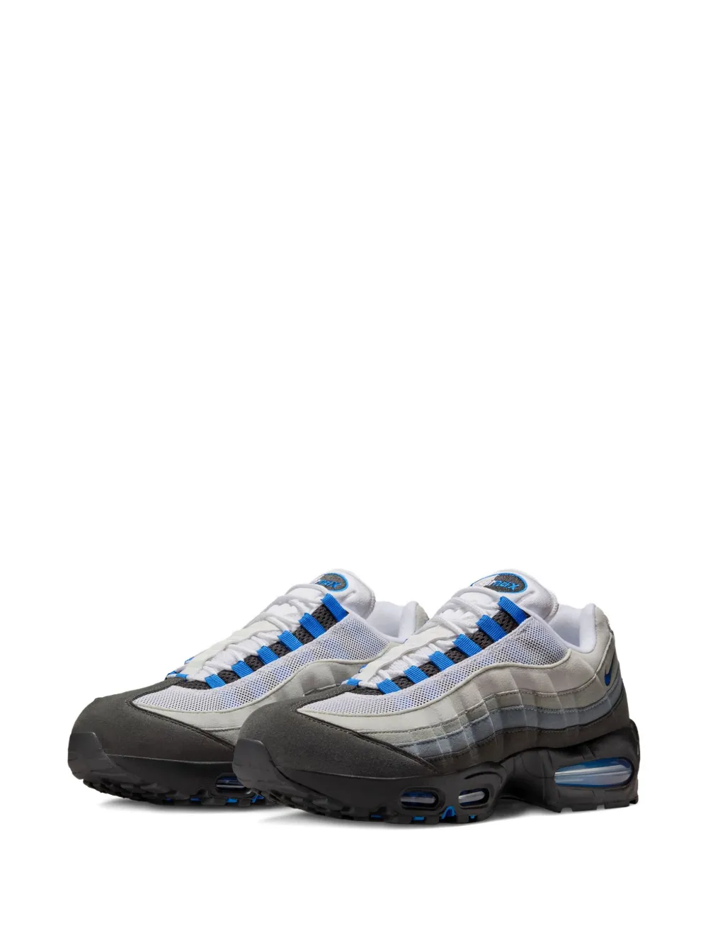 Nike سنيكر 'إير ماكس 95 OG' | سنيكرز بدون رقبة | Image 2