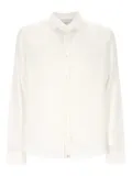 Peuterey button-down shirt - White