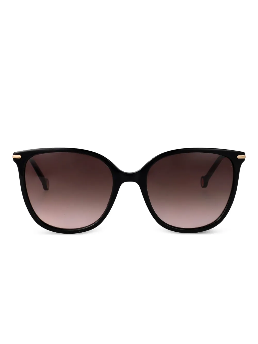 Carolina Herrera Her Square-frame Sunglasses