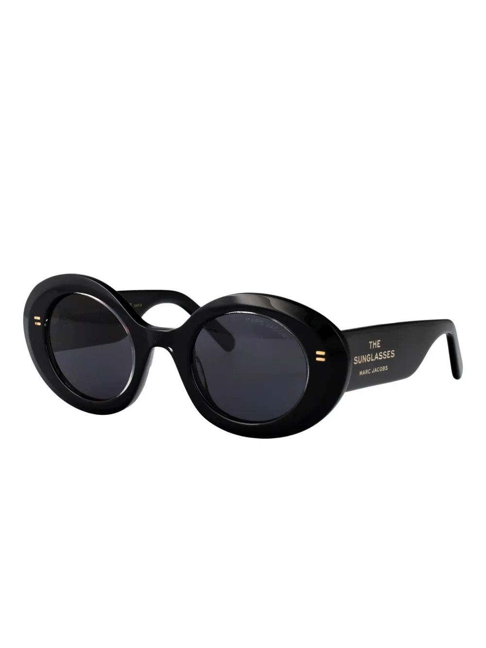 Marc Jacobs Eyewear 799 S sunglasses Zwart