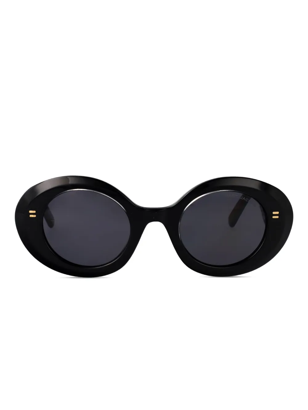 Marc Jacobs Eyewear 799 S sunglasses Zwart
