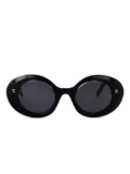 Marc Jacobs Eyewear 799/S sunglasses - Black