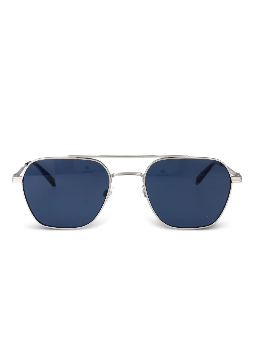 Tommy Hilfiger TH2192 ステンレス サングラス - グレー Tommy Hilfiger TH2192 ステンレス サングラス - グレー