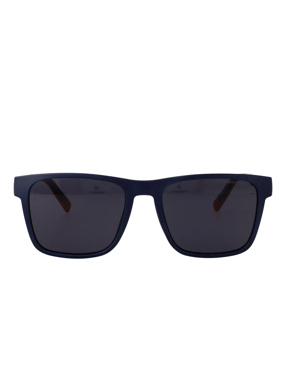 Tommy Hilfiger TH2144 wayfarer-frame sunglasses - Blu