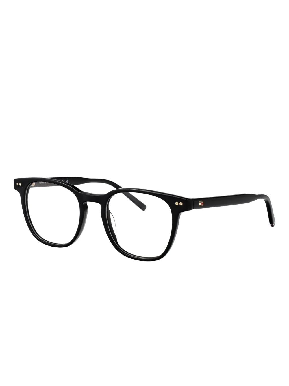 Tommy Hilfiger square-frames glasses | Image 2