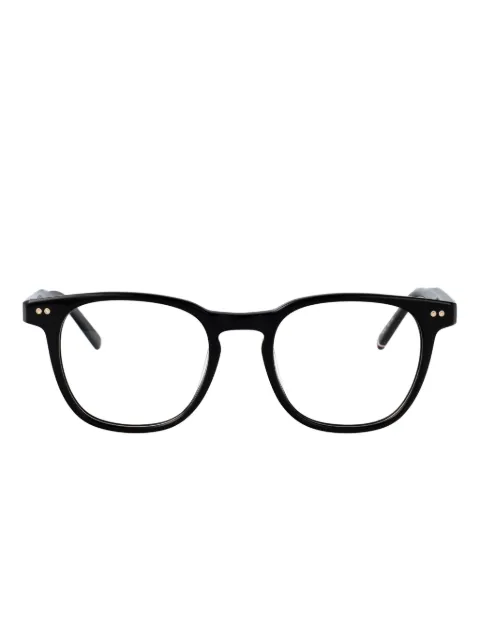 Tommy Hilfiger square-frames glasses