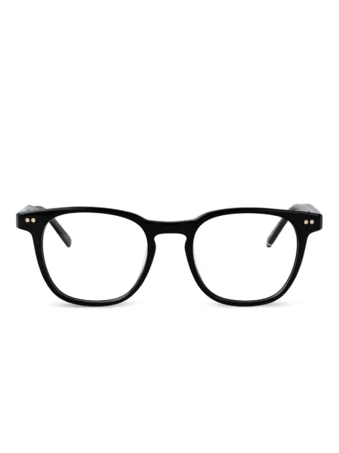 Tommy Hilfiger square-frames glasses