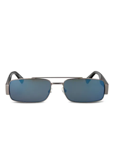 Moschino Eyewear rectangle sunglasses