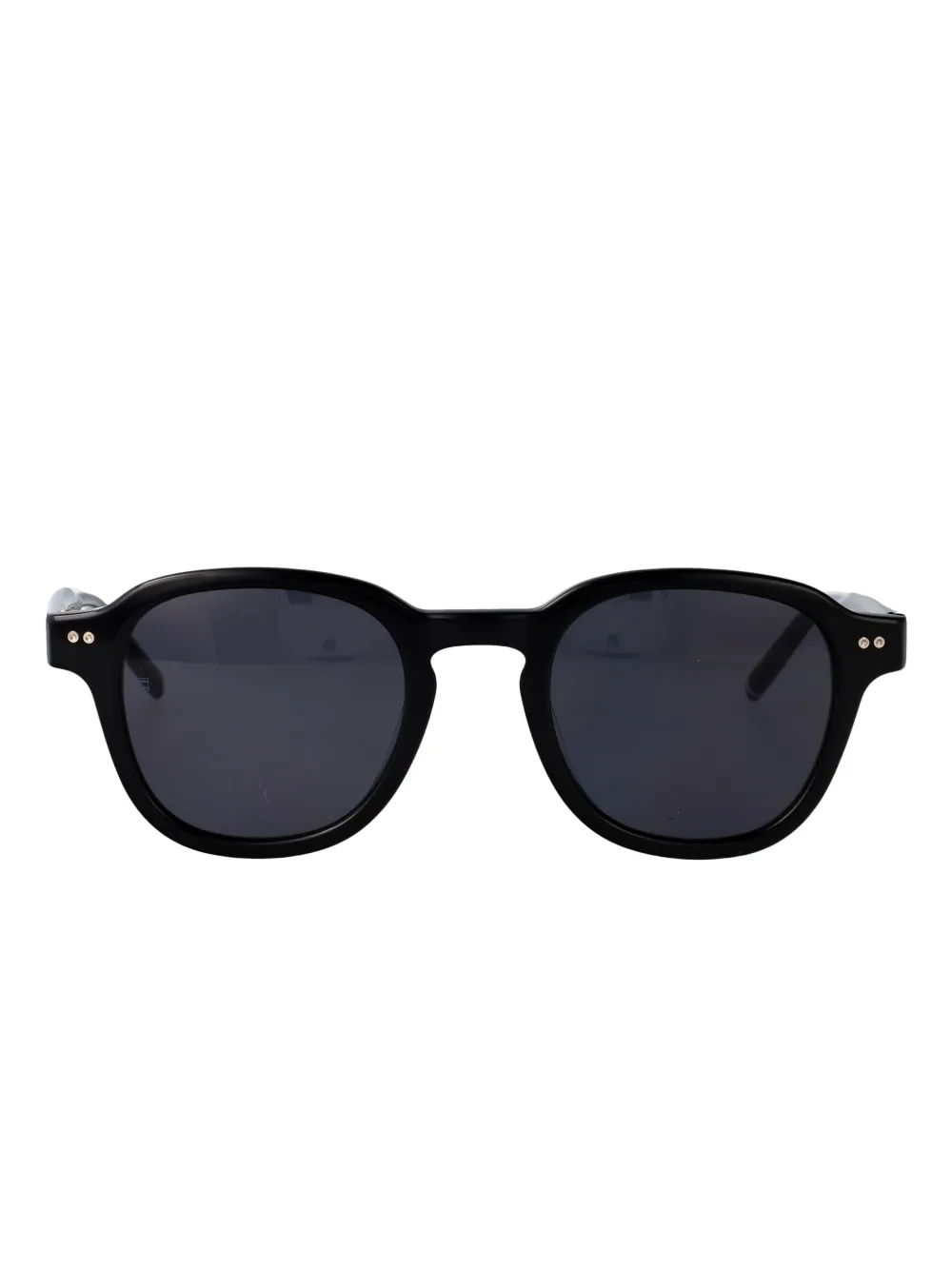 Tommy Hilfiger square-frame sunglasses | noir | Image 1