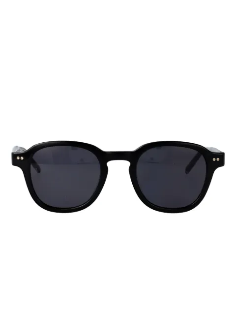 Tommy Hilfiger square-frame sunglasses