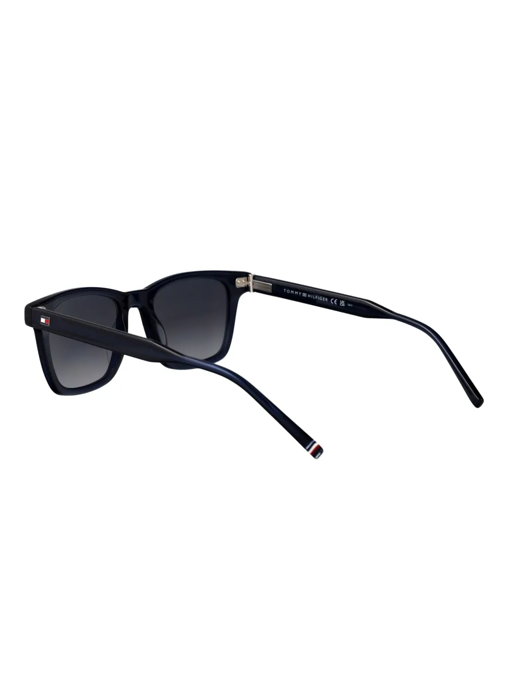 Tommy Hilfiger TH2127 S sunglasses Blauw