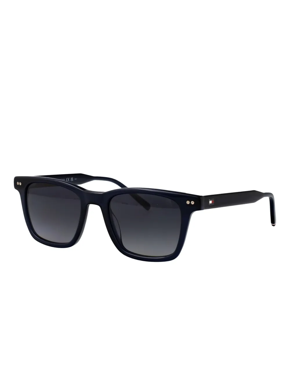 Tommy Hilfiger TH2127 S sunglasses Blauw