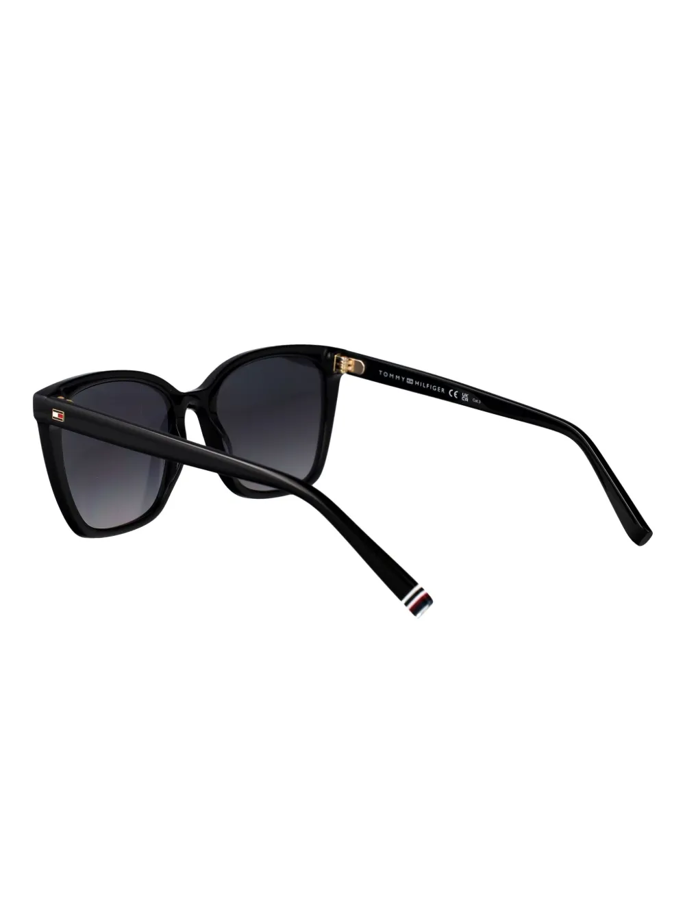 Tommy Hilfiger TH2226 S sunglasses Zwart