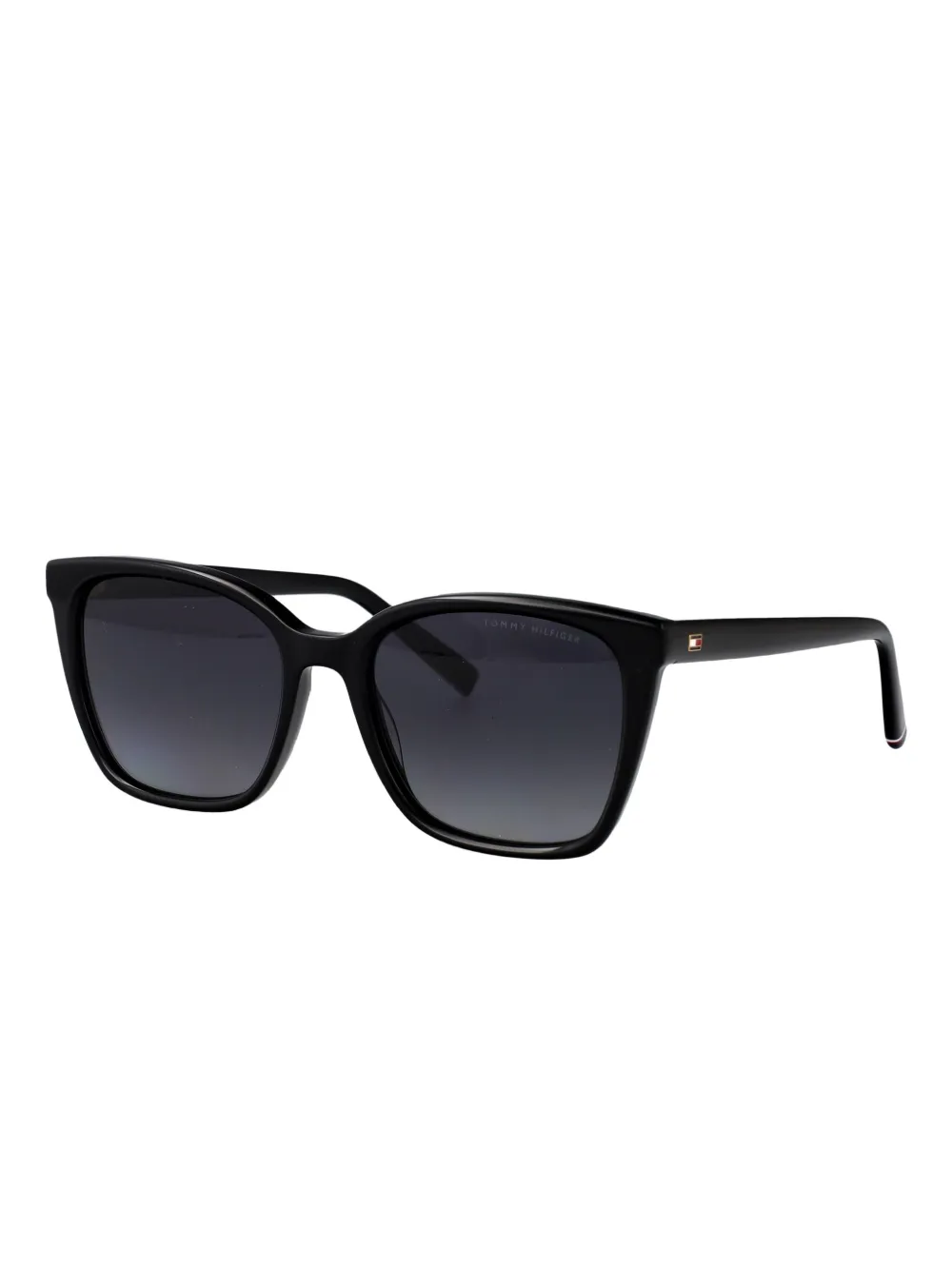 Tommy Hilfiger TH2226 S sunglasses Zwart
