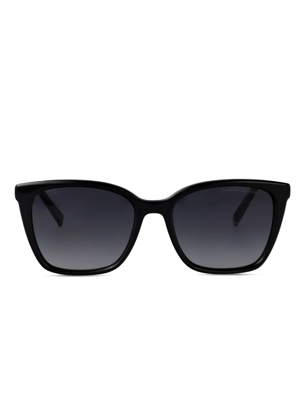 Tommy Hilfiger TH2226 S sunglasses Zwart