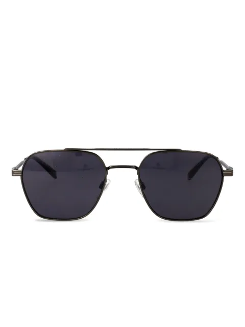 Tommy Hilfiger lentes de sol estilo piloto