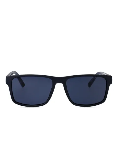 Tommy Hilfiger TH2142/S Sonnenbrille mit eckigem Gestell