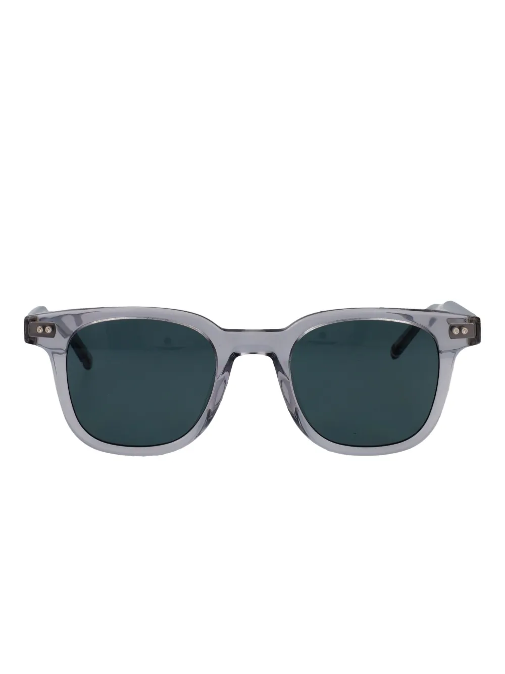Tommy Hilfiger square-frame sunglasses | gris | Image 1