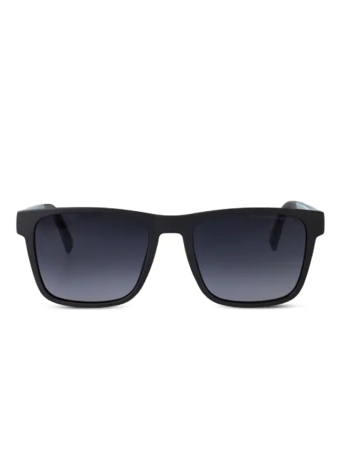 Tommy Hilfiger square-frame sunglasses
