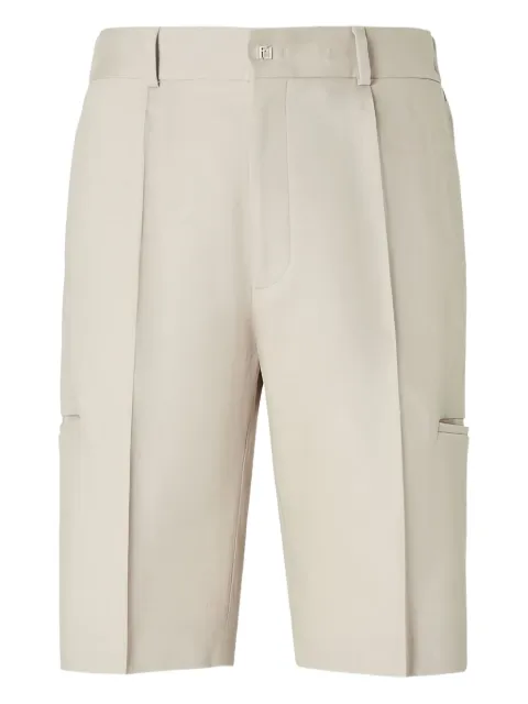 FENDI Shorts sartoriali