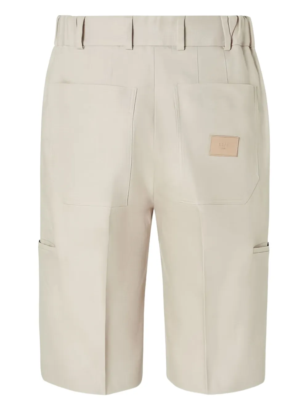 FENDI tailored shorts | Tailored Shorts | Image 2