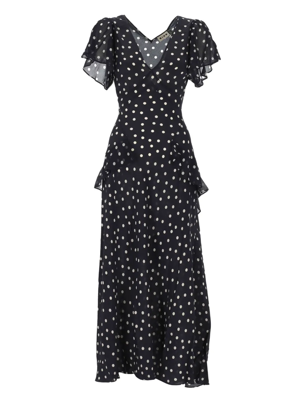 Rixo London Rixo Dresses In Black
