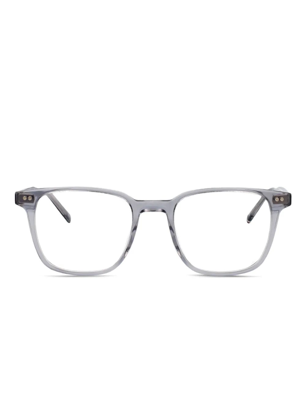 Tommy Hilfiger TH2130 眼鏡フレーム - グレー Tommy Hilfiger TH2130 眼鏡フレーム - グレー