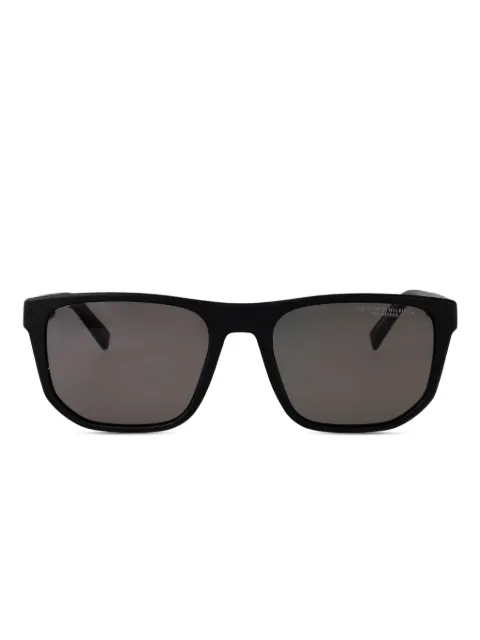 Tommy Hilfiger Sonnenbrille mit eckigem Gestell