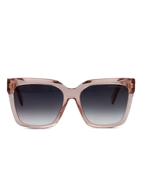 Marc Jacobs Eyewear 764/S Sonnenbrille mit eckigem Gestell