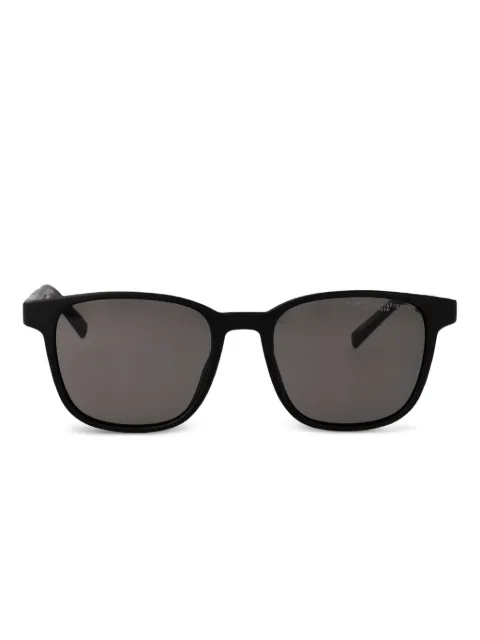 Tommy Hilfiger square-frame sunglasses
