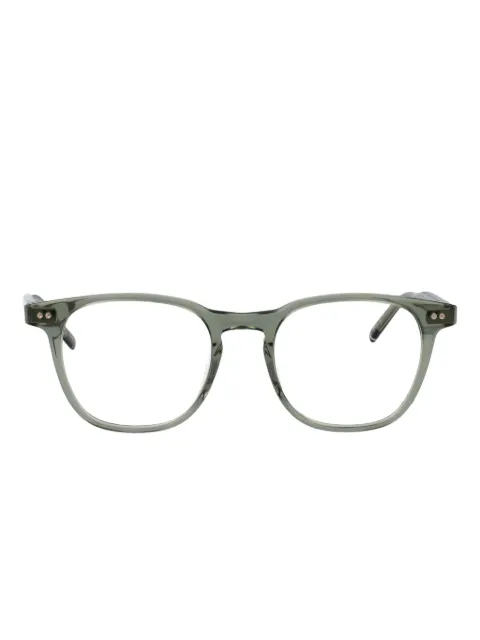 Tommy Hilfiger square-frame glasses