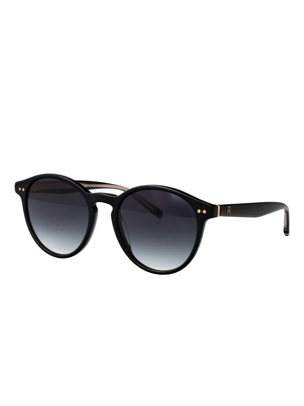 Tommy Hilfiger TH2159 S sunglasses Zwart