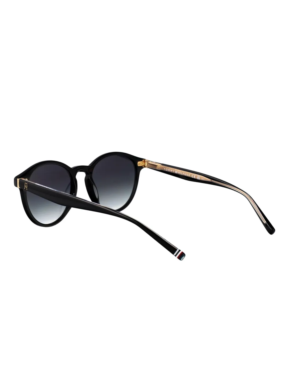 Tommy Hilfiger TH2159 S sunglasses Zwart