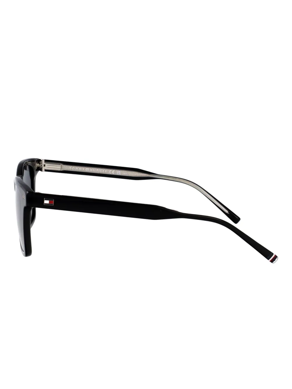 Tommy Hilfiger TH2127 S sunglasses Zwart